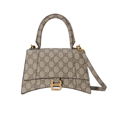 balenciaga gucci purse|gucci balenciaga bag price.